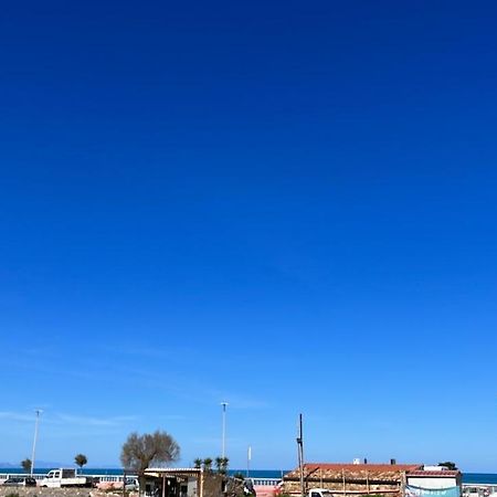Smell Of The Sea Apartment Cefalu Exterior photo