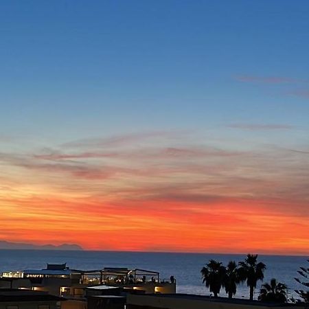 Smell Of The Sea Apartment Cefalu Exterior photo