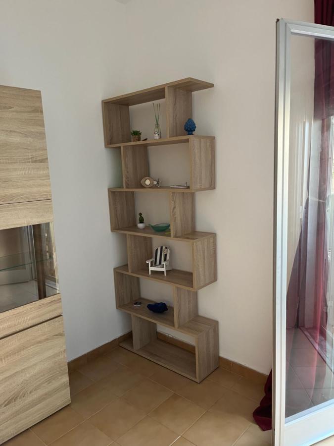 Smell Of The Sea Apartment Cefalu Exterior photo