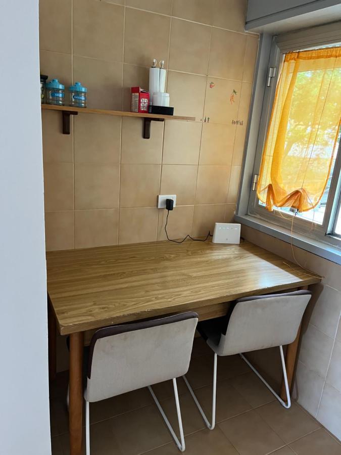 Smell Of The Sea Apartment Cefalu Exterior photo