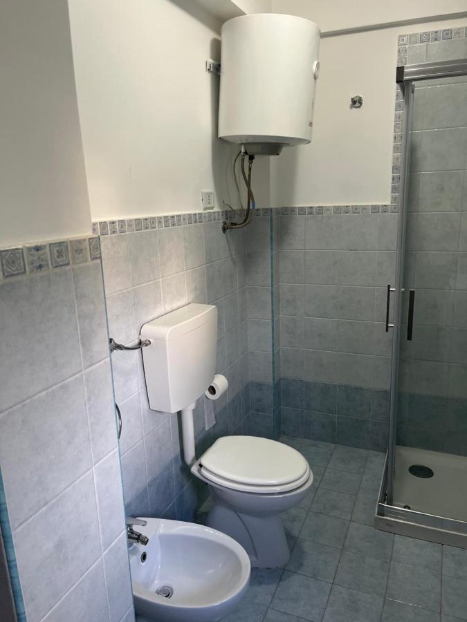 Smell Of The Sea Apartment Cefalu Exterior photo