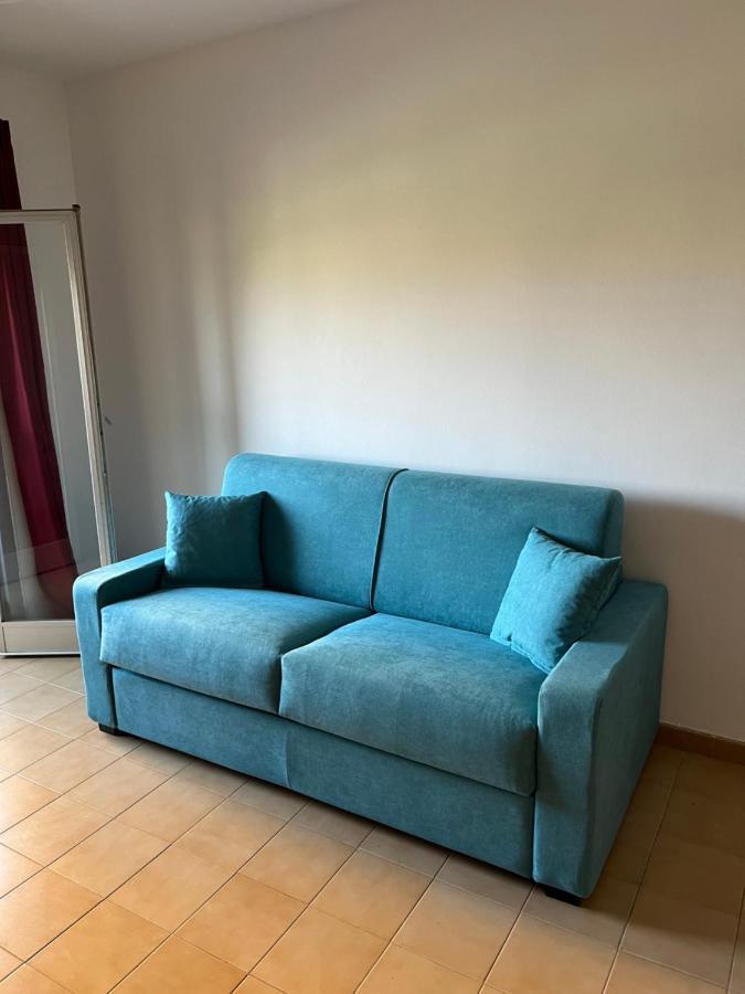 Smell Of The Sea Apartment Cefalu Exterior photo