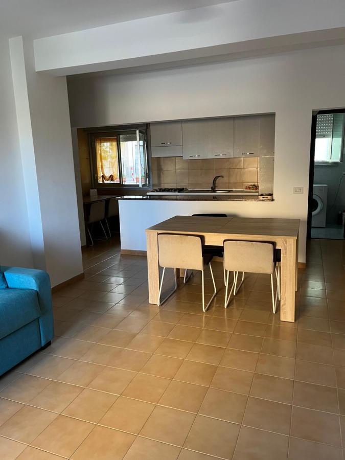 Smell Of The Sea Apartment Cefalu Exterior photo